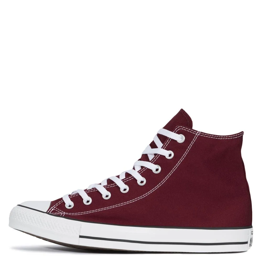 Converse scarpa sneakers alta da adulto All Star Chuck Taylor HI M9613C marrone