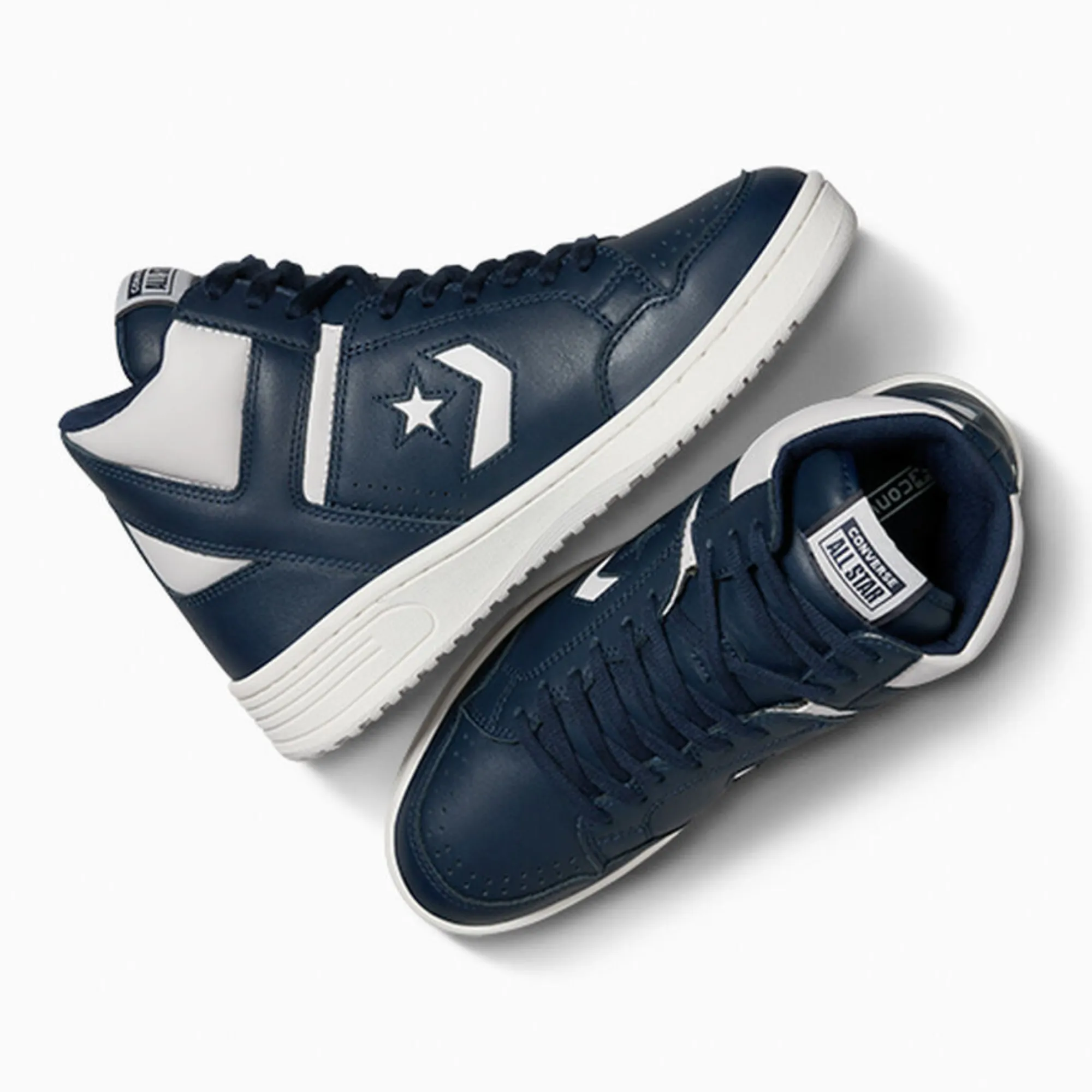 Converse Weapon Mid Obsidian