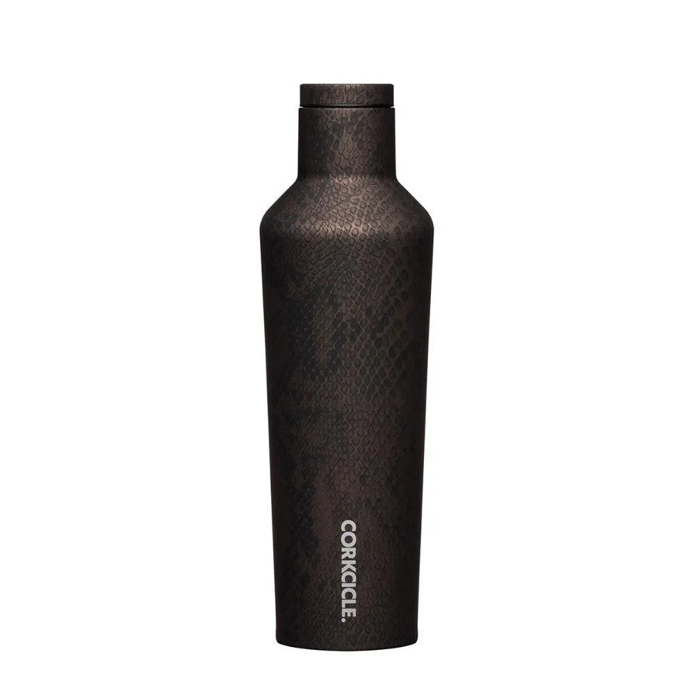 Corkcicle Exotic Canteen 475ml - Rattle