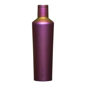 Corkcicle Iridescent Canteen 750ml - Nebula