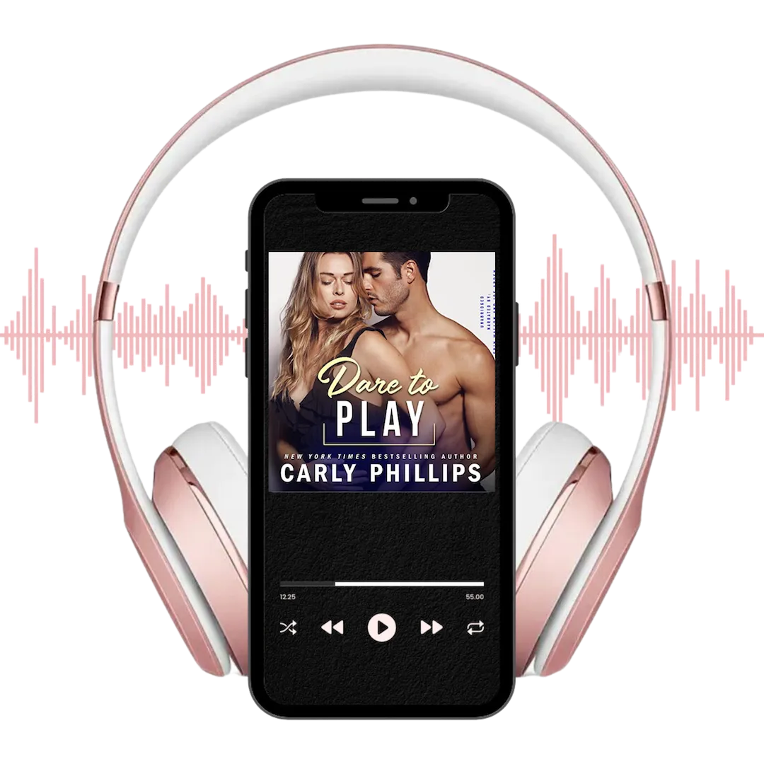 Dare to Play (Audiobook)