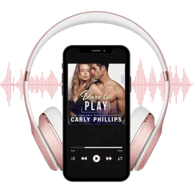 Dare to Play (Audiobook)