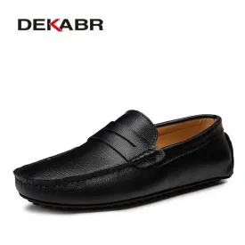 DEKABR Best Boat Shoes