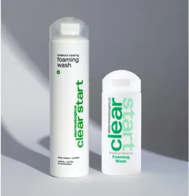 Dermalogica Breakout Clearing Foaming Wash 295ml