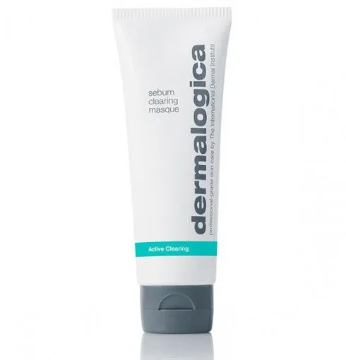 Dermalogica Sebum Clearing Masque