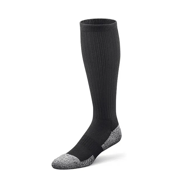 Dr. Comfort Diabetic 15-20 mmHg Knee High Support Socks