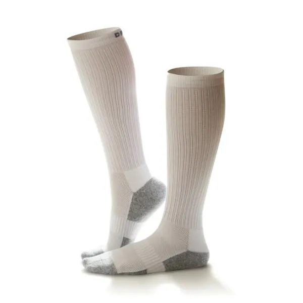 Dr. Comfort Diabetic 15-20 mmHg Knee High Support Socks