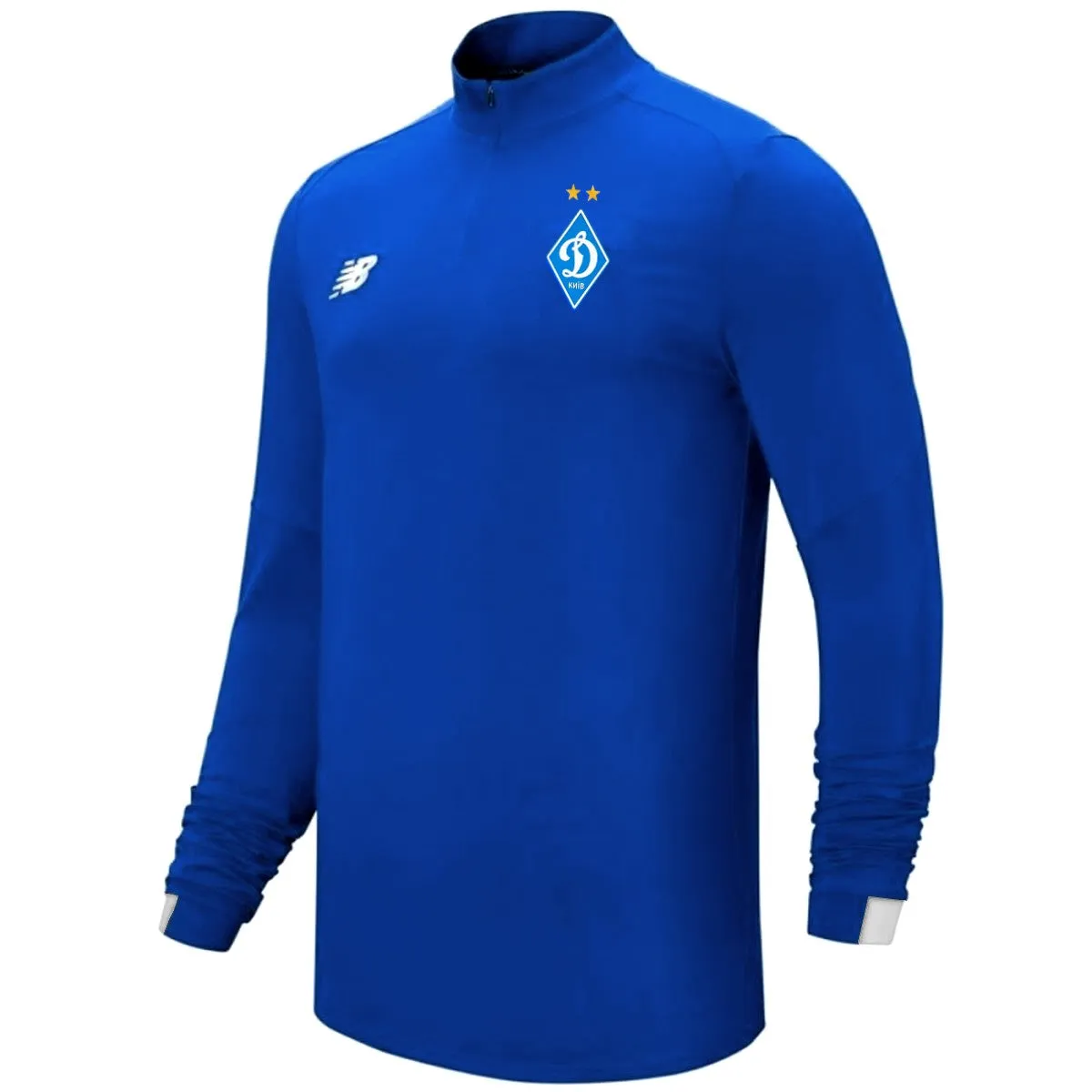 Dynamo Kiev training technical sweat top 2020 - New Balance