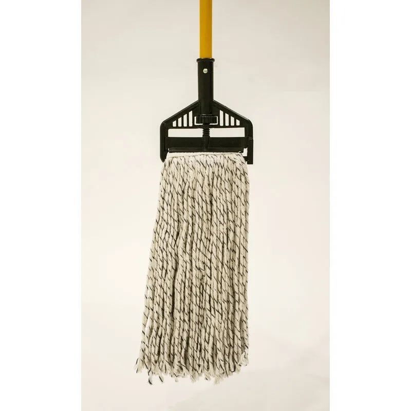 Elite Mops and Brooms #20 Cut End Cotton Mop Refill 1 pk