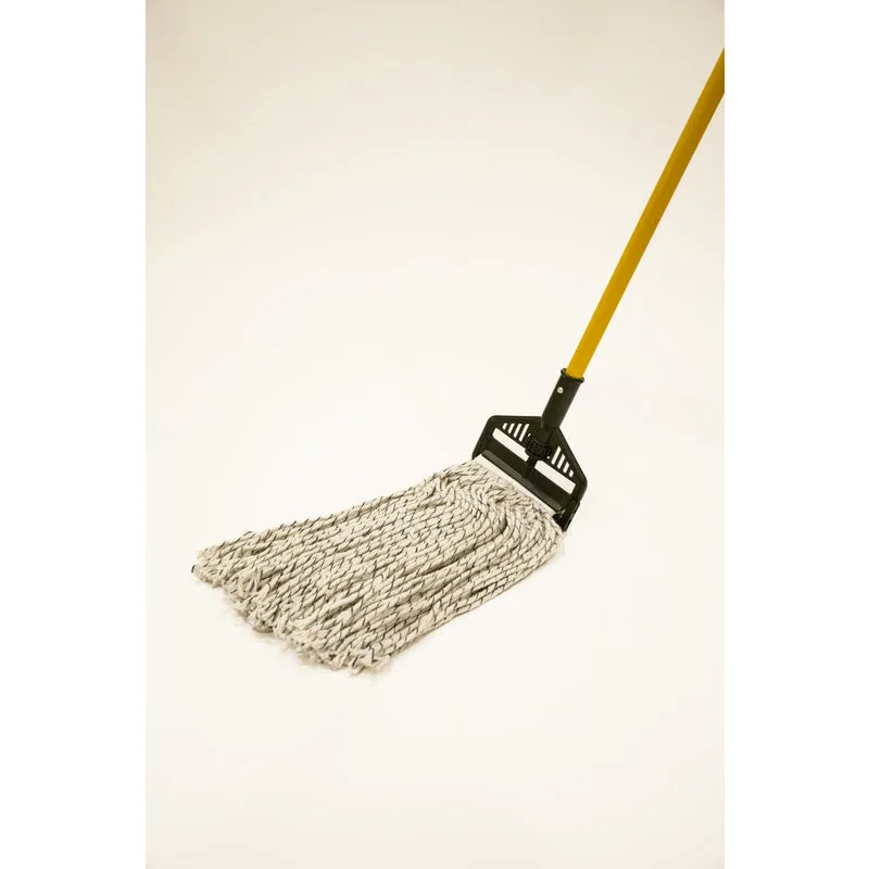 Elite Mops and Brooms #20 Cut End Cotton Mop Refill 1 pk