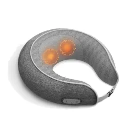 EUROO EHW-2110TNM Travel Pillow Massager