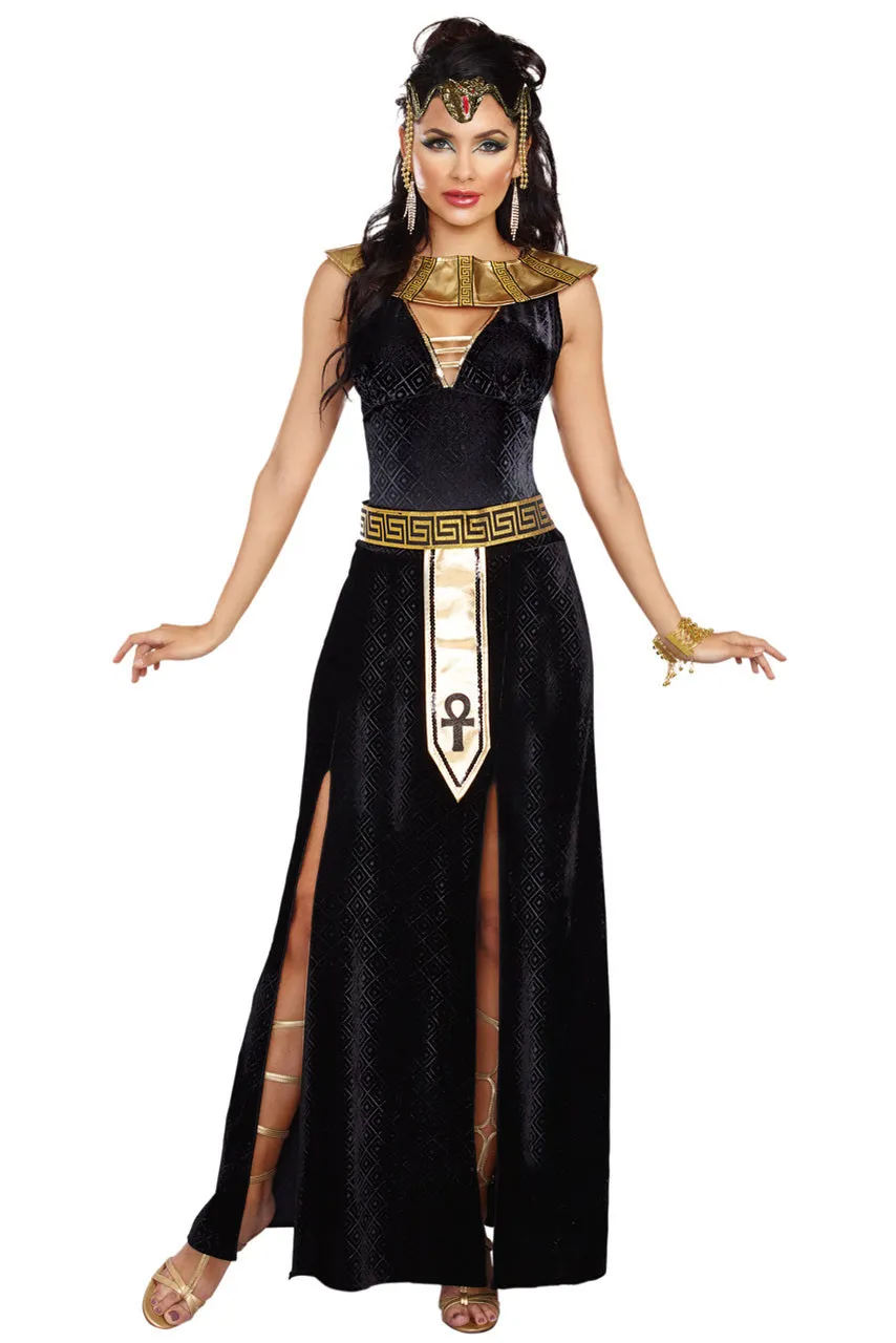 Exquisite Cleopatra Costume