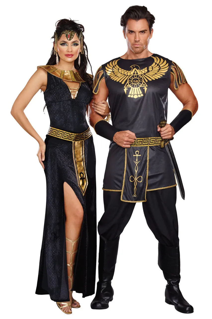 Exquisite Cleopatra Costume