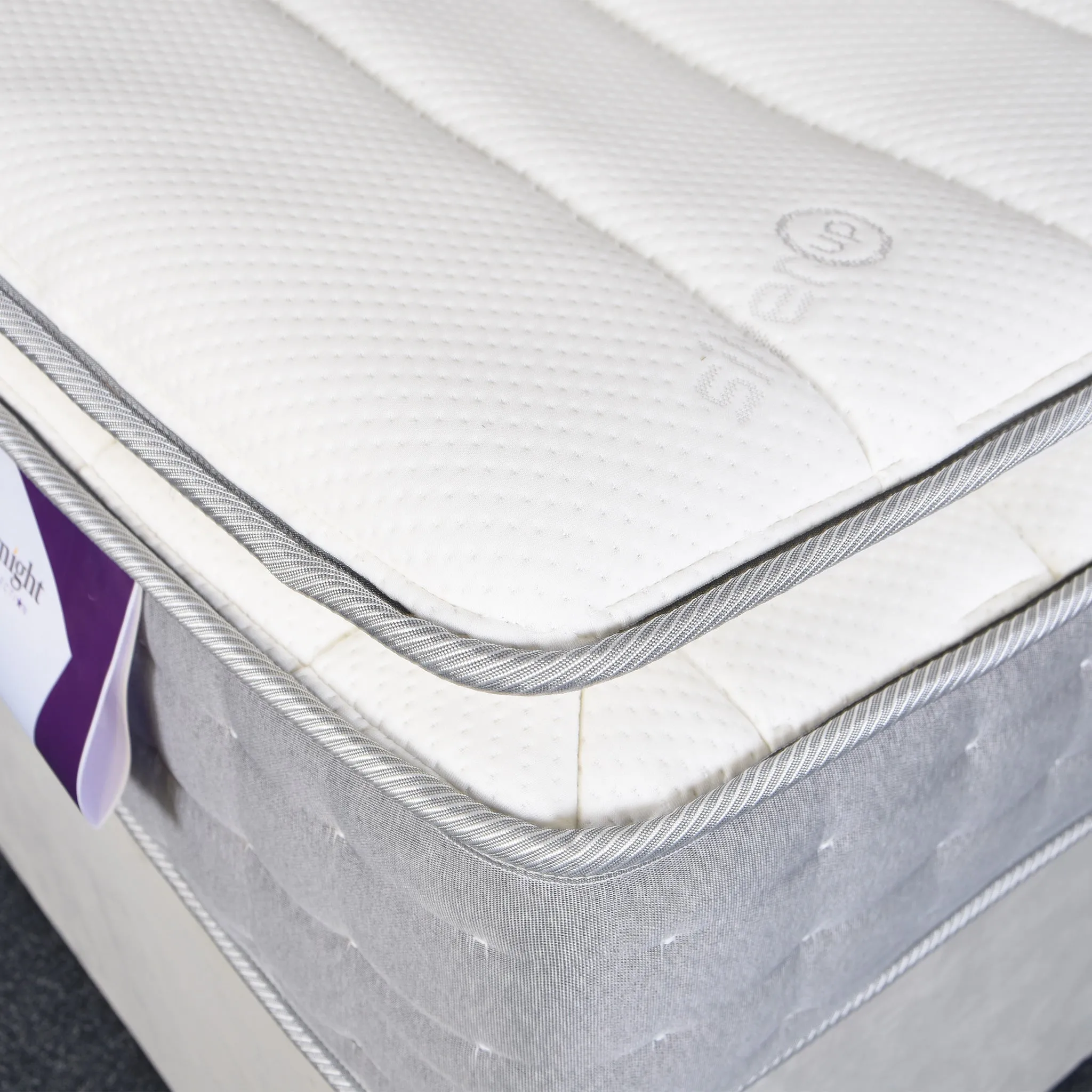 Exquisite Collection - Elevate Mattress