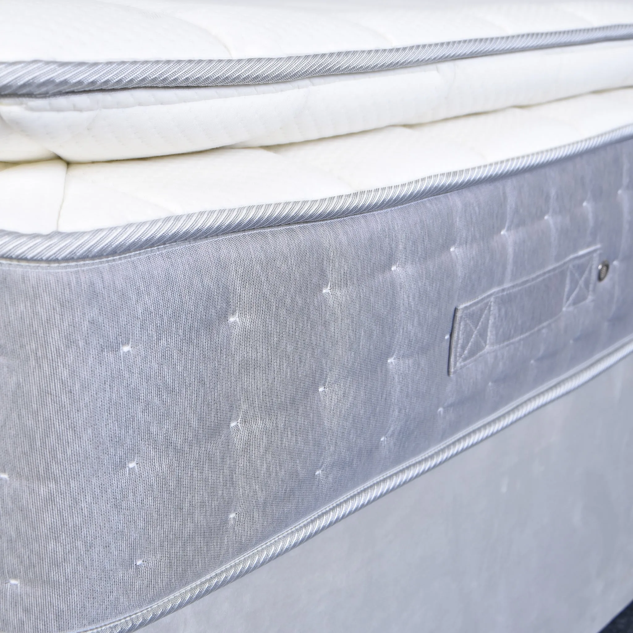 Exquisite Collection - Elevate Mattress