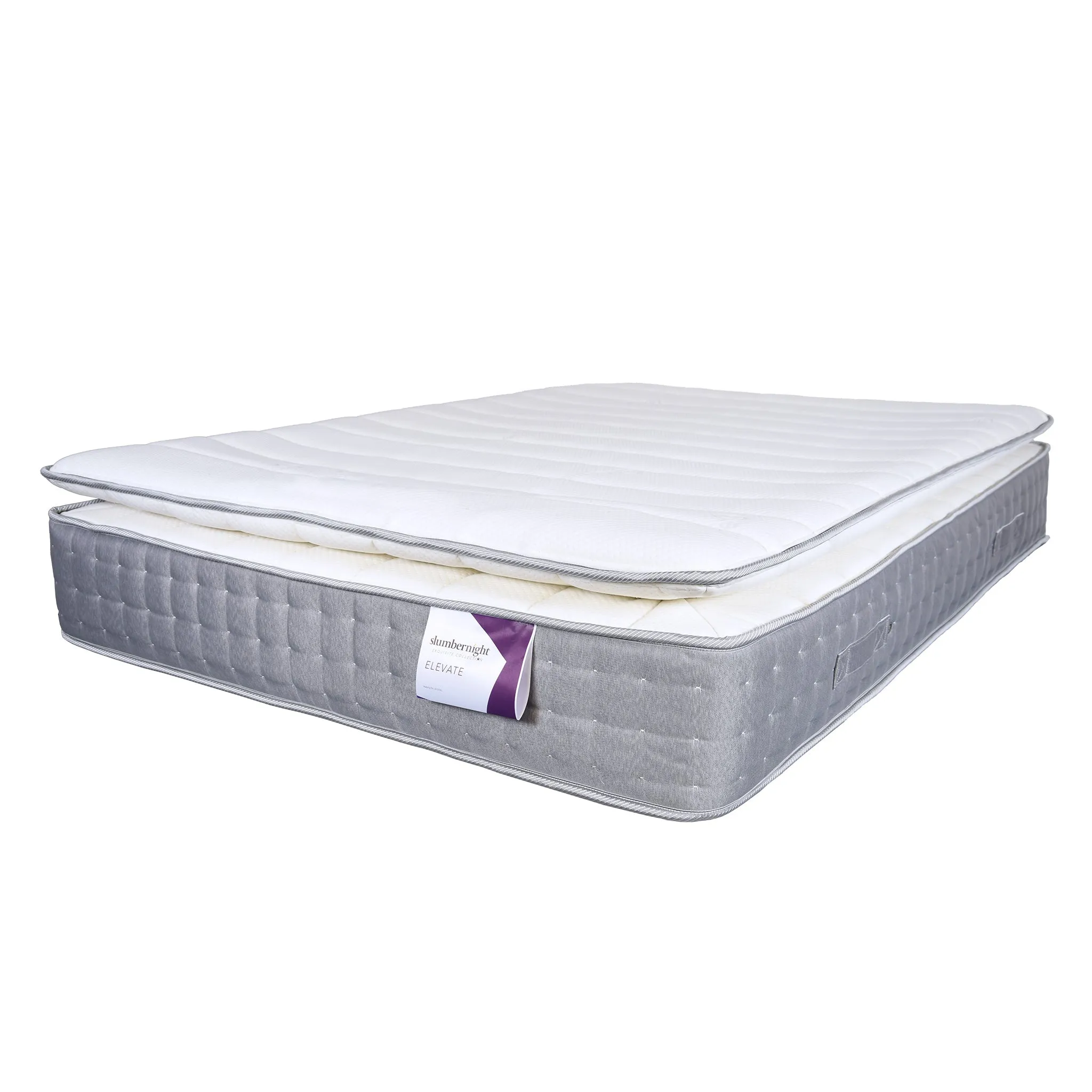 Exquisite Collection - Elevate Mattress