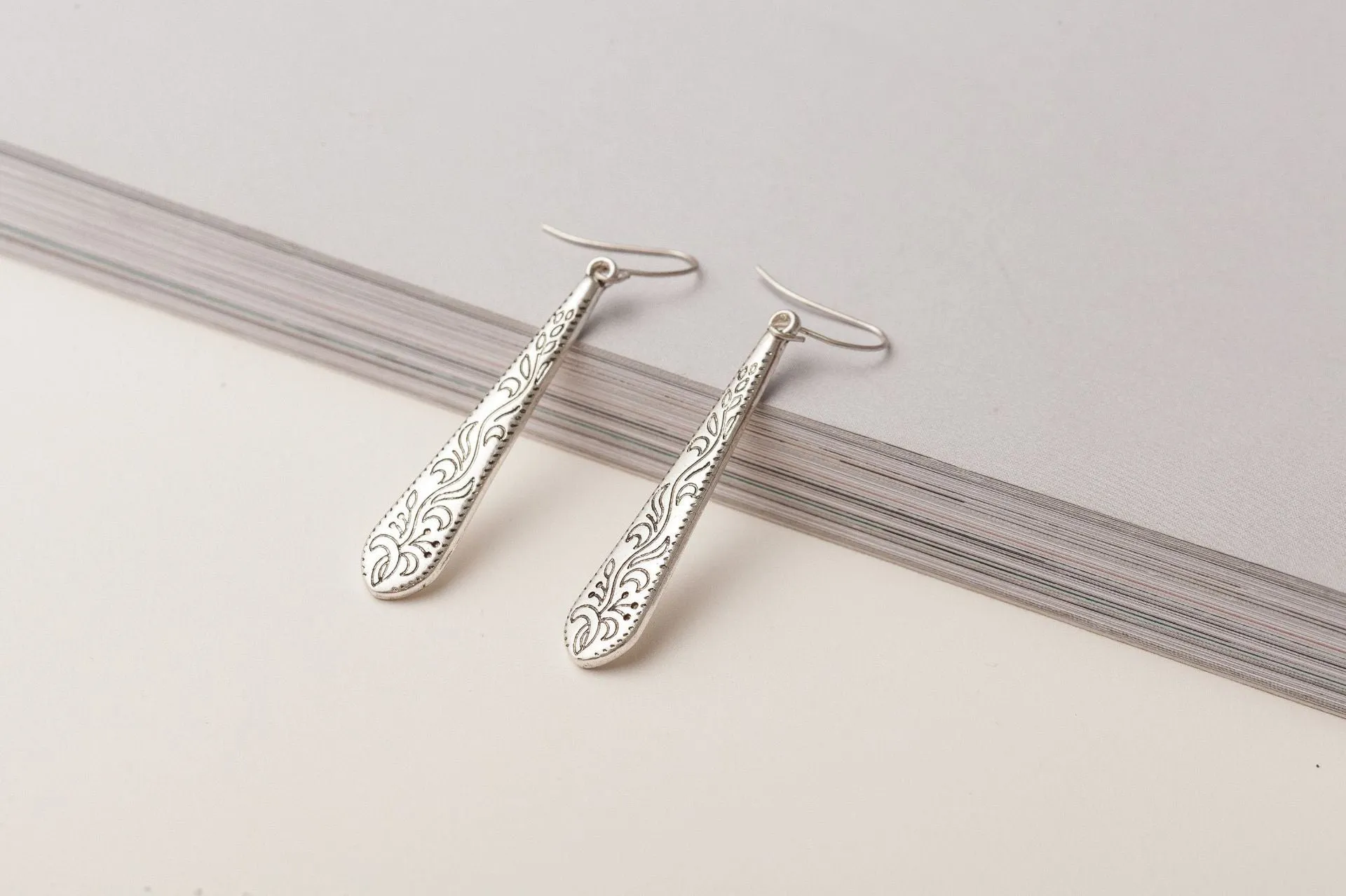 Exquisite Drop Earrings