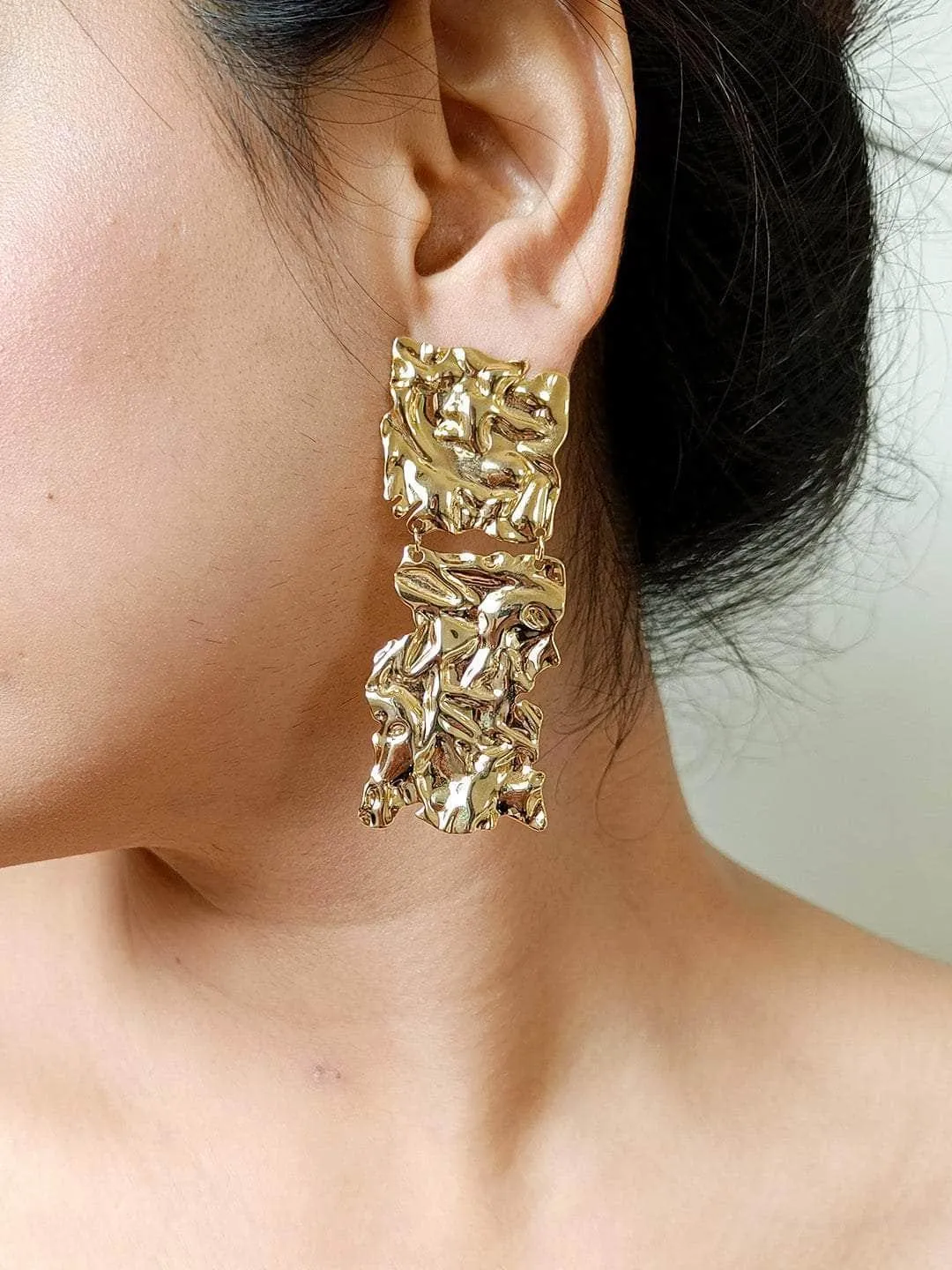 Exquisite Italian Earings