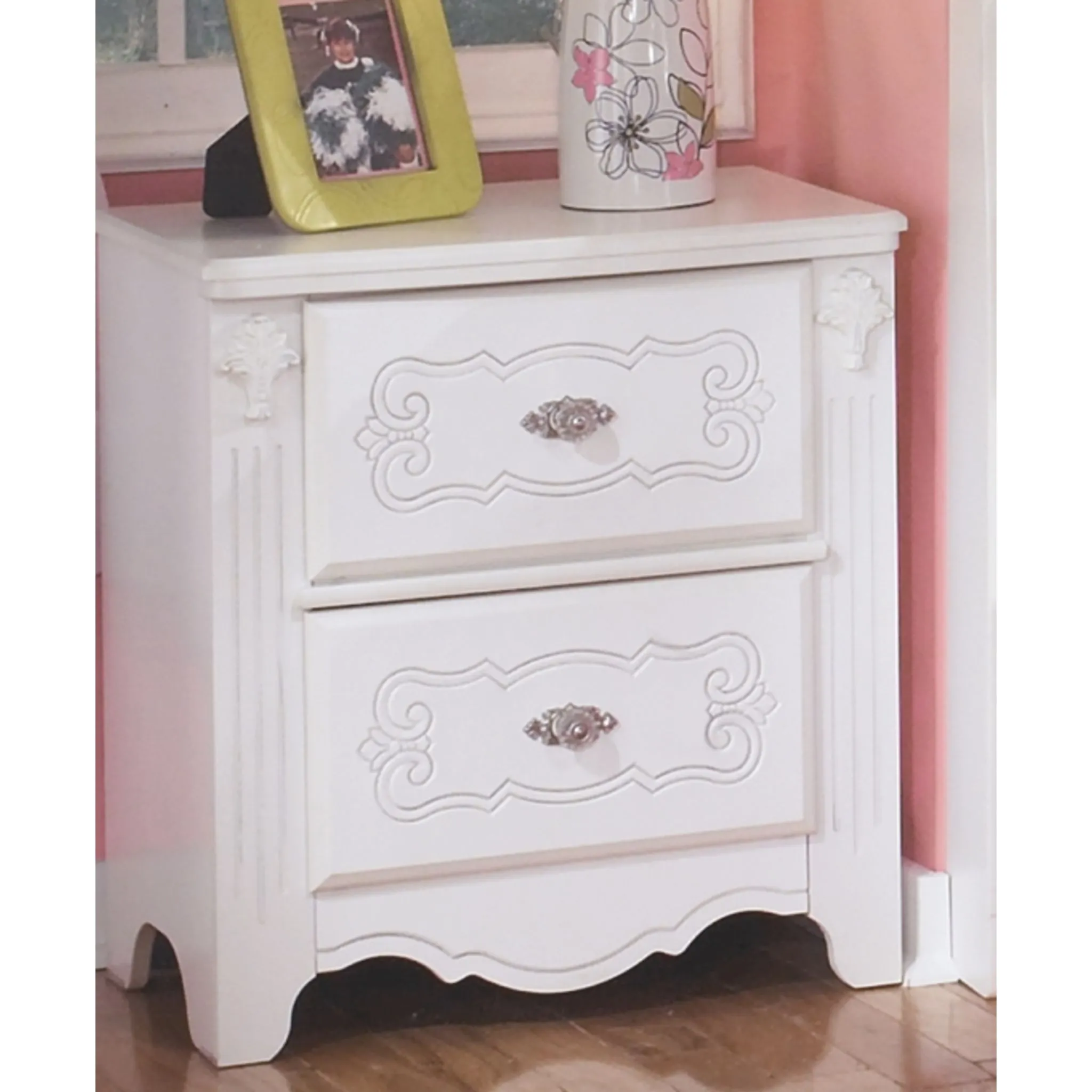 Exquisite Nightstand