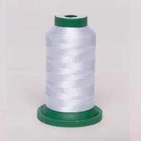 Exquisite Polyester Thread - 010 White 1000M ES010