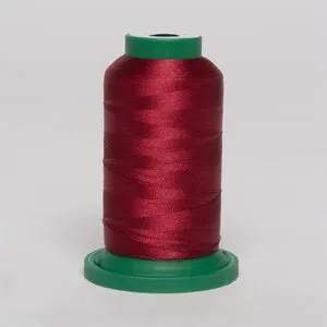 Exquisite Polyester Thread - 1241 Spiced Cranberry 1000M ES1241