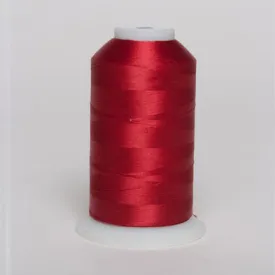 Exquisite Polyester Thread - 187 Cherry 5000M X187