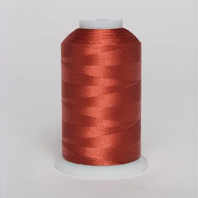 Exquisite Polyester Thread - 255 Hazel 2 5000M X255