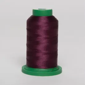 Exquisite Polyester Thread - 361 Dark Maroon 1000M ES361