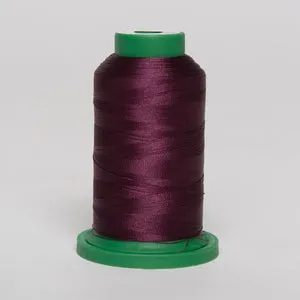 Exquisite Polyester Thread - 361 Dark Maroon 1000M ES361