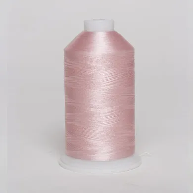 Exquisite Polyester Thread - 376  Petal Pink 5000M X376