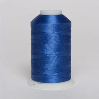 Exquisite Polyester Thread - 417 Montana Sky 5000M X417