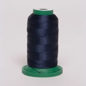 Exquisite Polyester Thread - 422 Legion Blue 1000M ES422