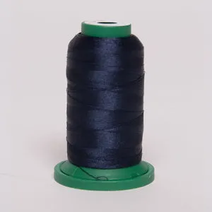 Exquisite Polyester Thread - 422 Legion Blue 1000M ES422