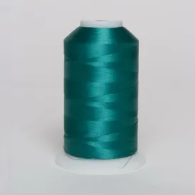 Exquisite Polyester Thread - 4627 Persian Green 5000M X4627