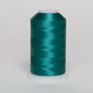 Exquisite Polyester Thread - 4627 Persian Green 5000M X4627