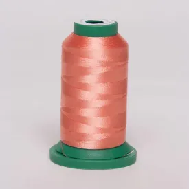 Exquisite Polyester Thread - 505 Gingham Peach 1000M ES505