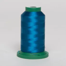 Exquisite Polyester Thread - 697 Alpha Blue 1000M ES697