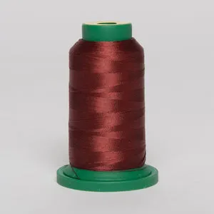 Exquisite Polyester Thread - 840 Burnished Copper 1000M ES840