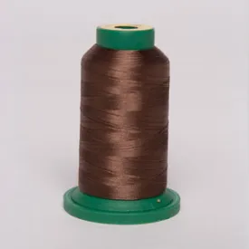 Exquisite Polyester Thread - 857 Honcho Brown 1000M ES857