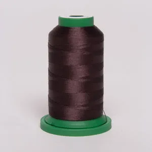 Exquisite Polyester Thread - 891 Mahogany 1000M ES891