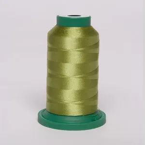 Exquisite Polyester Thread - 950 Avacado 1000M ES950