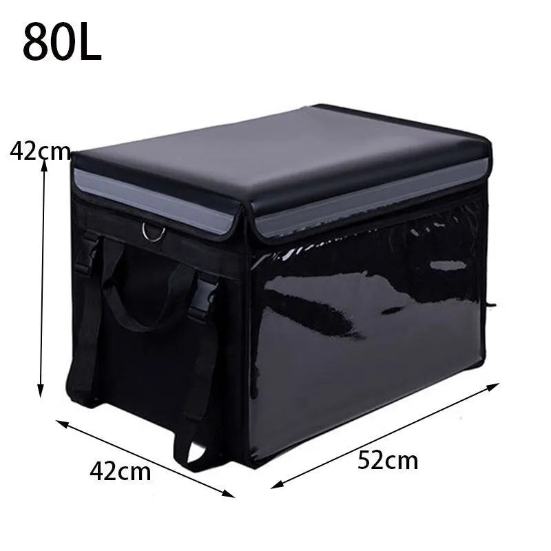 Extra Large 80L Insulated Ice Chest