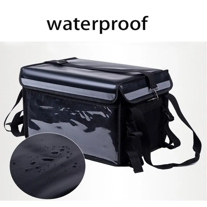 Extra Large 80L Insulated Ice Chest