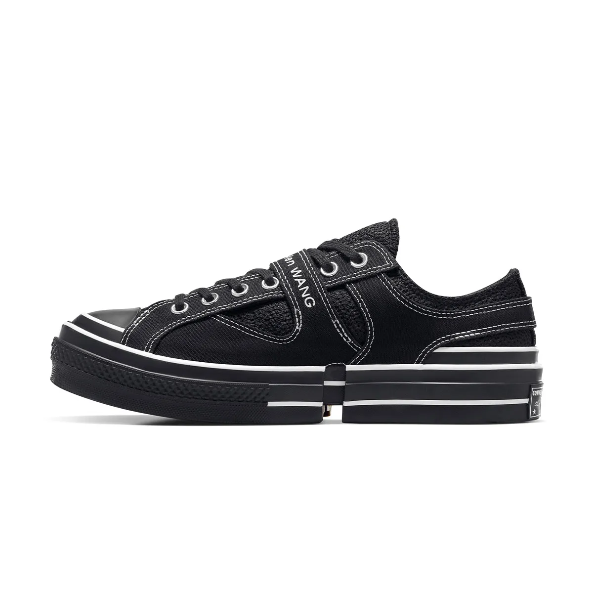   Feng Chen Wang Chuck 70 2-in-1 'Black'