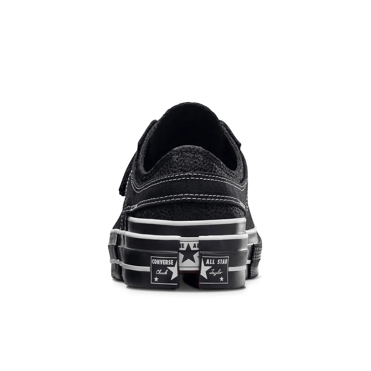   Feng Chen Wang Chuck 70 2-in-1 'Black'