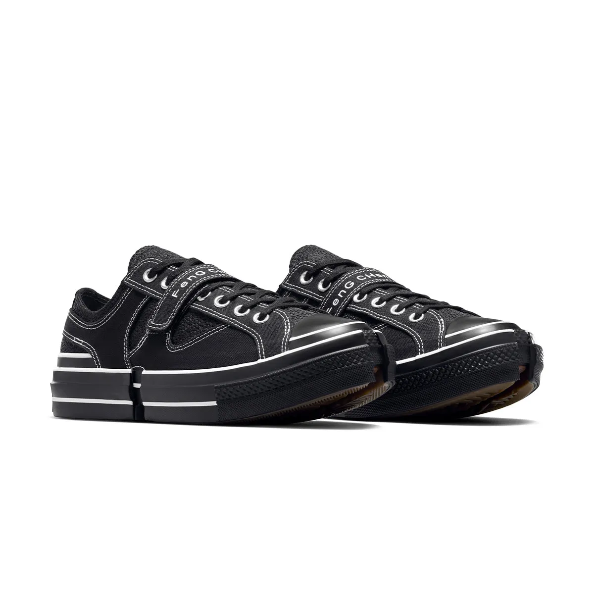   Feng Chen Wang Chuck 70 2-in-1 'Black'