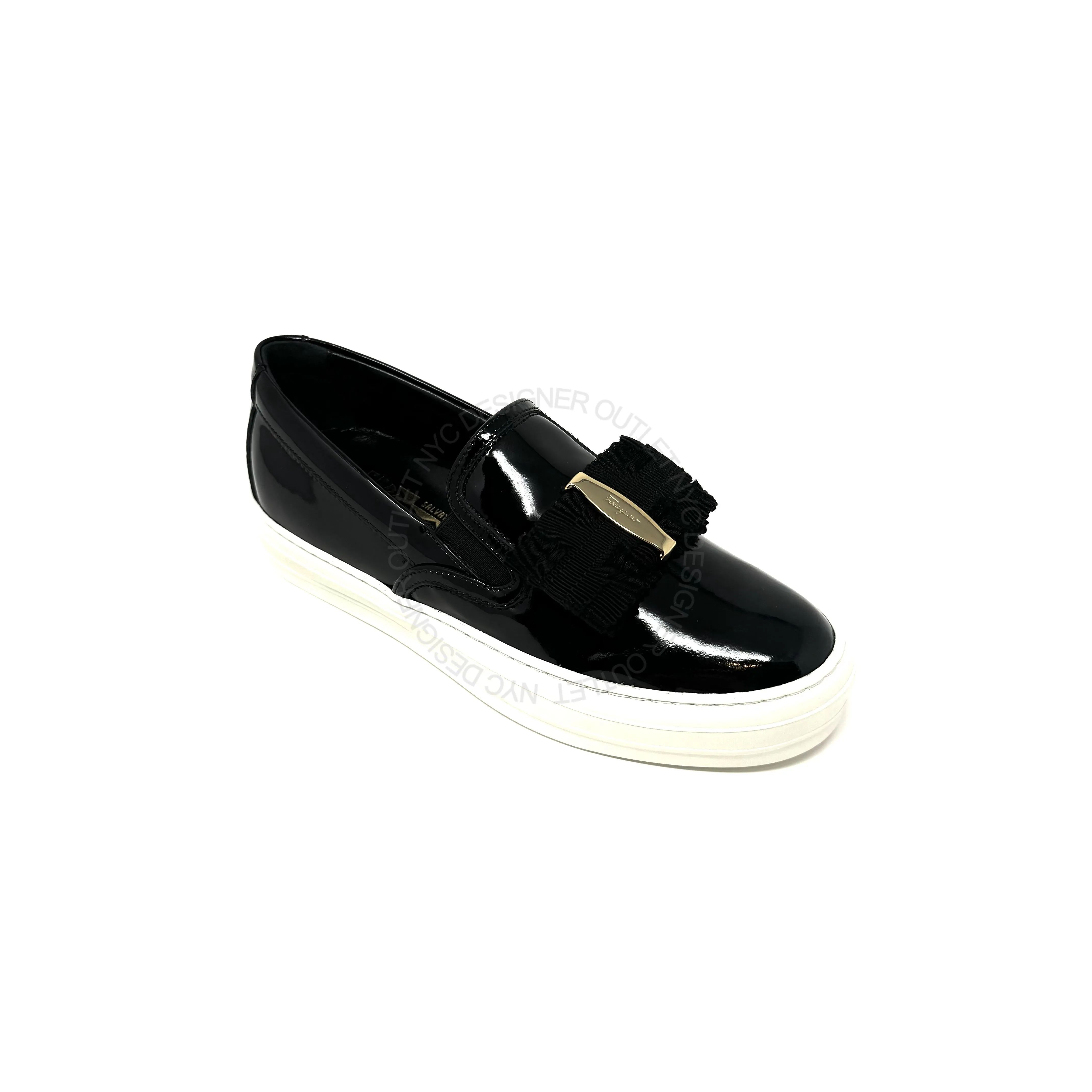 Ferragamo Pacau Women Sneakers