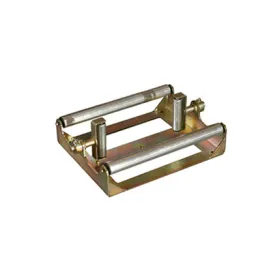 Floor Mount Mini Coil Cradle