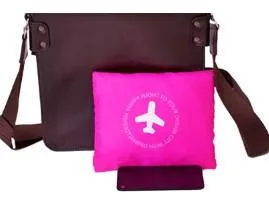 Foldable Travel Bag