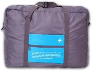 Foldable Travel Bag